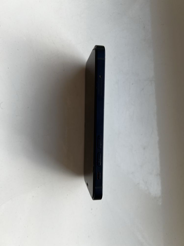 iphone 12 mini (чорний)