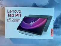 Tablet Lenovo Tab P11 2.generacji - w idealnym stanie