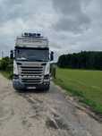 Sprzedam Scania 2014r
