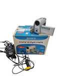 Kamera Sony Walkman CDR-HC18E
