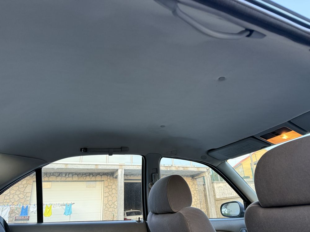 Honda civic 1.4