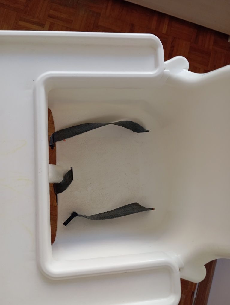 Fotelik do karmienia Ikea Antilop