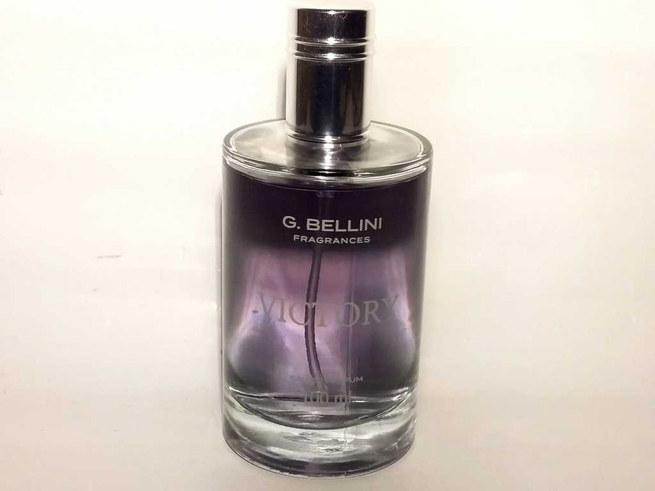 Nowe perfumy Victory w stylu Invictus, mocne, 100 ml