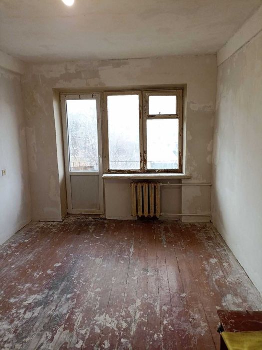 Продаж 1-кімнатної квартири