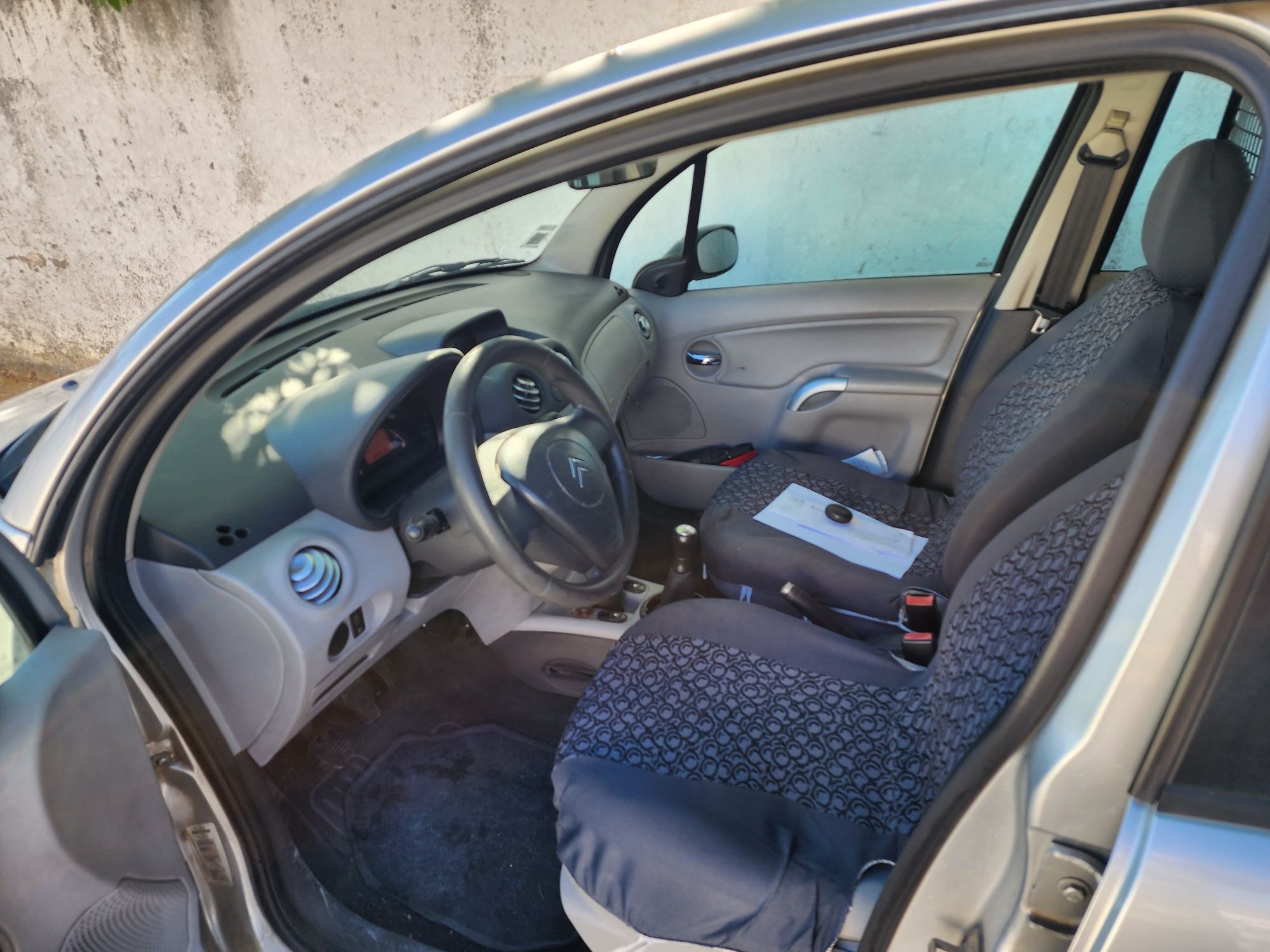 Citroen C3 1.4 gasoleo