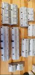 EIB, KNX, wejścia,  wyjścia binarne, ściemniacze