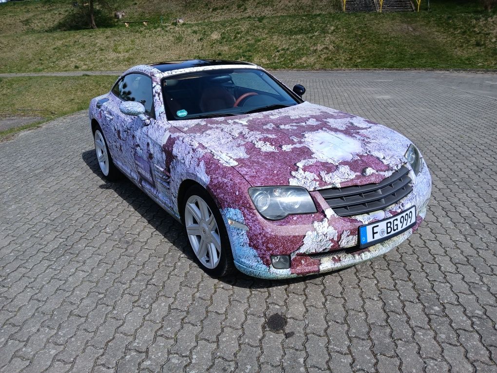 3.2 V6*Automacik*Skóra*Klima*