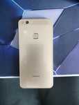 Huawei P10 lite telefon