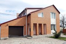 Продам будинок з сонячними панелями на Ст. Балашовці