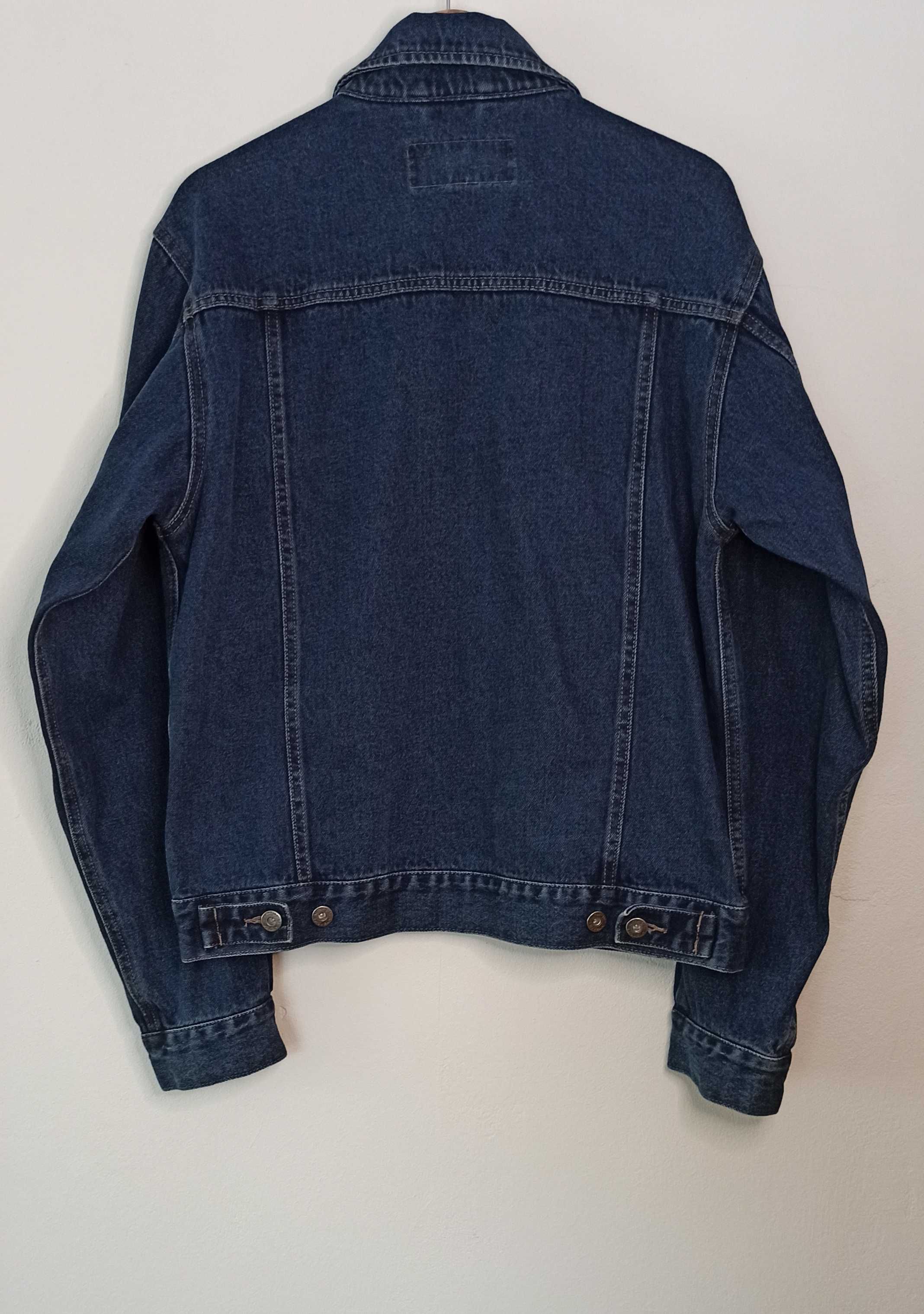 Vintage Wrangler, джинсова куртка, шерпа, Levis, Lee