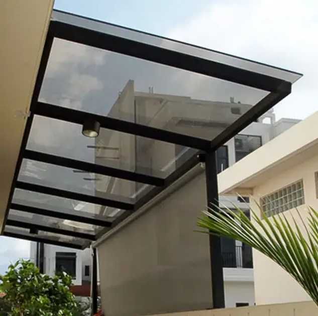 Полікарбонат  Монолітний та Стільниковий на складі у   Львові