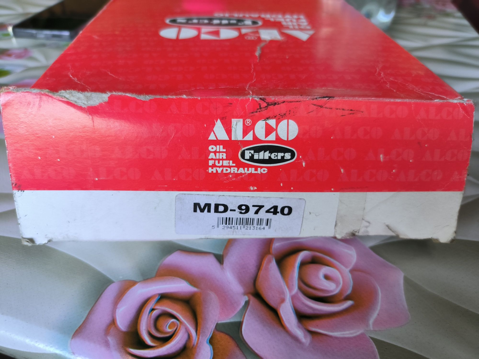 Filtr Alco MD-9740