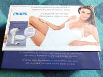 Depiladora Philips