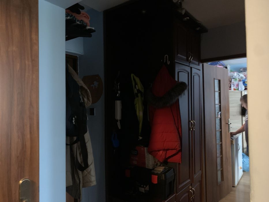 Wynajmę Mieszkanie 2 pokoje  45m2 inowrocław