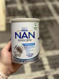 Дитяча суміш Nan expert pro безлактозна