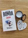 Balwierz Katarzyna Bonda