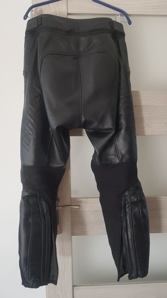 Kombinezon skorzany Dainese