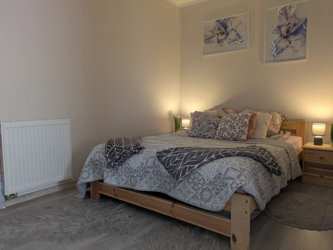Apartament Dziwnów 80m do plaży