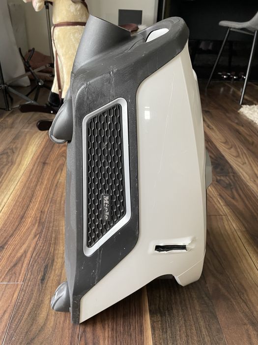 Odkurzacz Miele Blizzard CX1 Comfort PowerLine