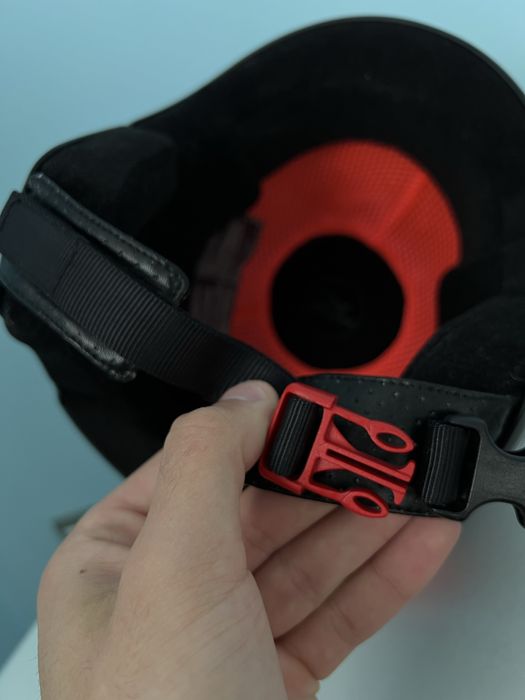 Лижний шлем rossignol hero m