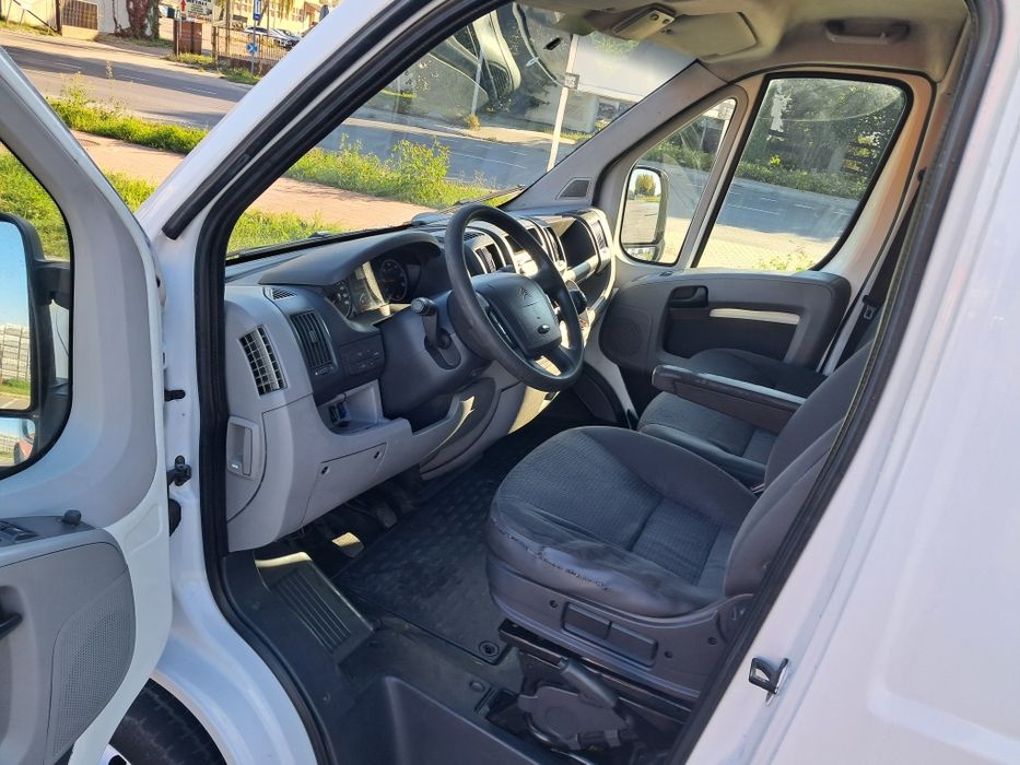 Citroen Jumper  2.2 diesel model L2H2