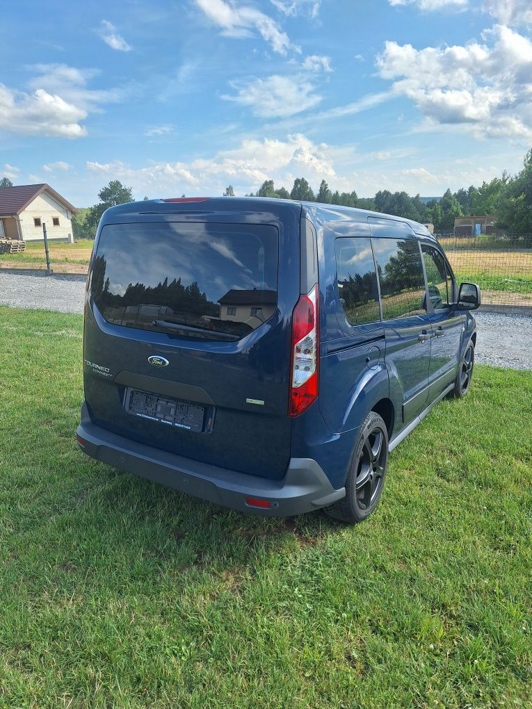 Ford tourneo  connect
