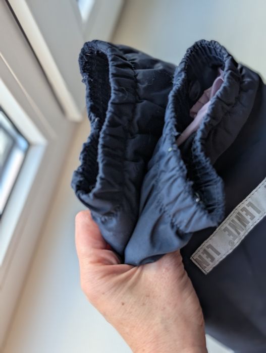 Зимовий комплект Lenne + подарунок