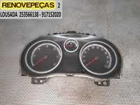Quadrante / Conta Rotaçoes Opel Corsa D (S07)
