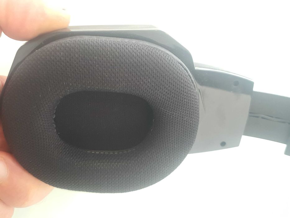 Headphones PS4 e vários