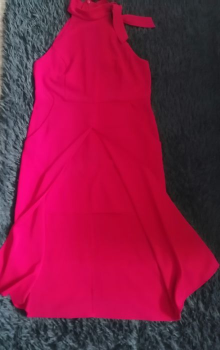 Sukienka w rozmiarze XXL