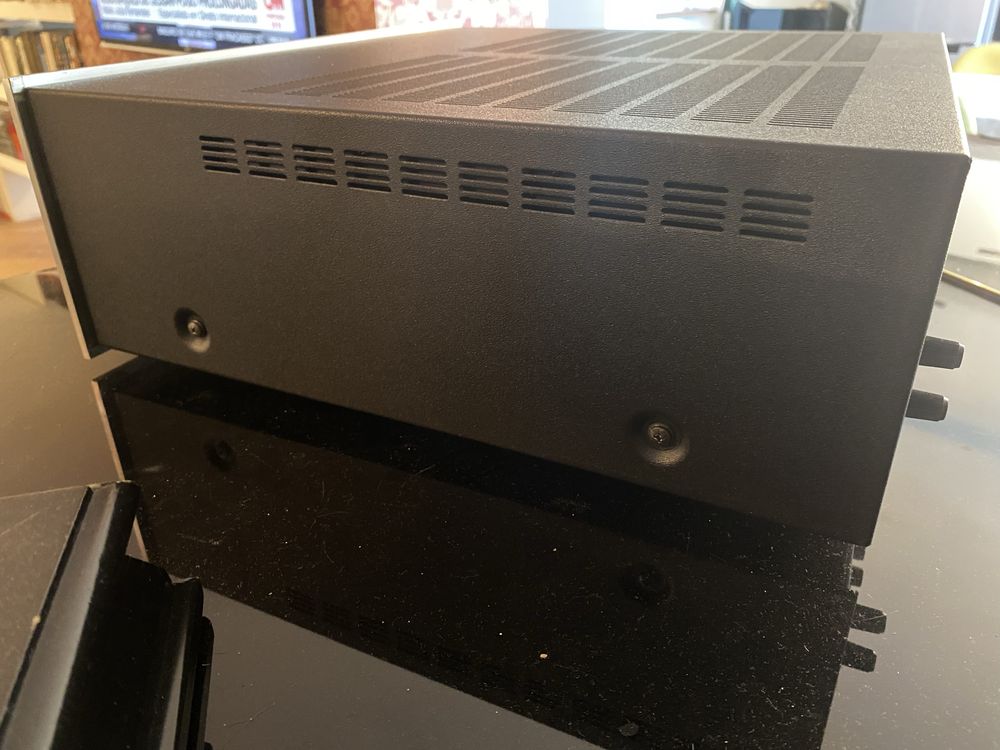 Amplificador PIONEER SA-9800 *para colecionadores*