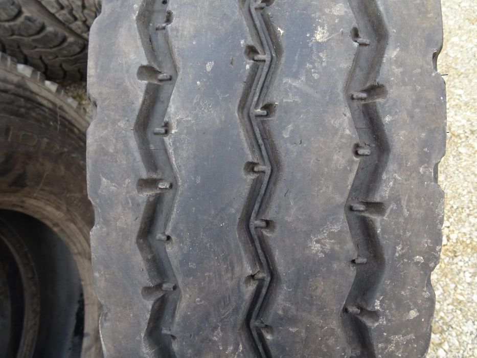 Opona 13R22.5 TIGAR ON/OFF AGILE (700 netto)