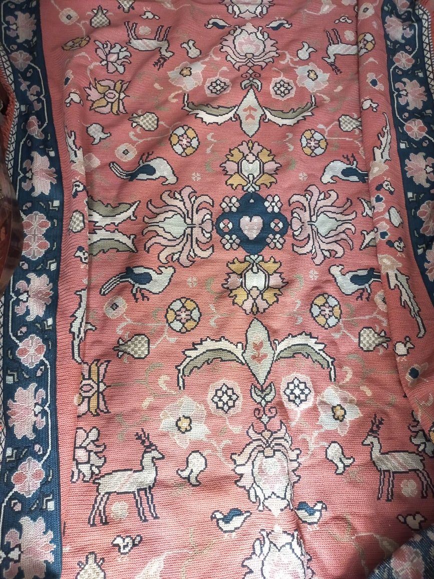 Tapetes de arraiolos