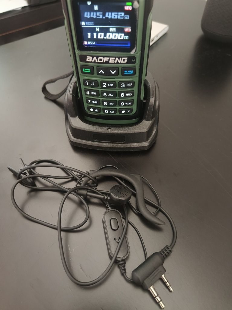Baofeng UV 17 PRO GPS