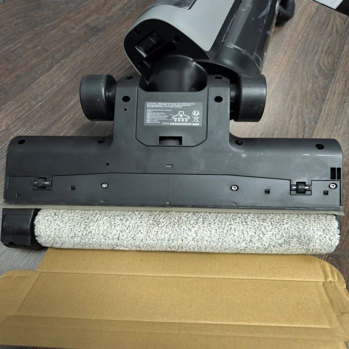 Моющий пылесос Dreame Wet&Dry Vacuum Cleaner M12  - Уценка