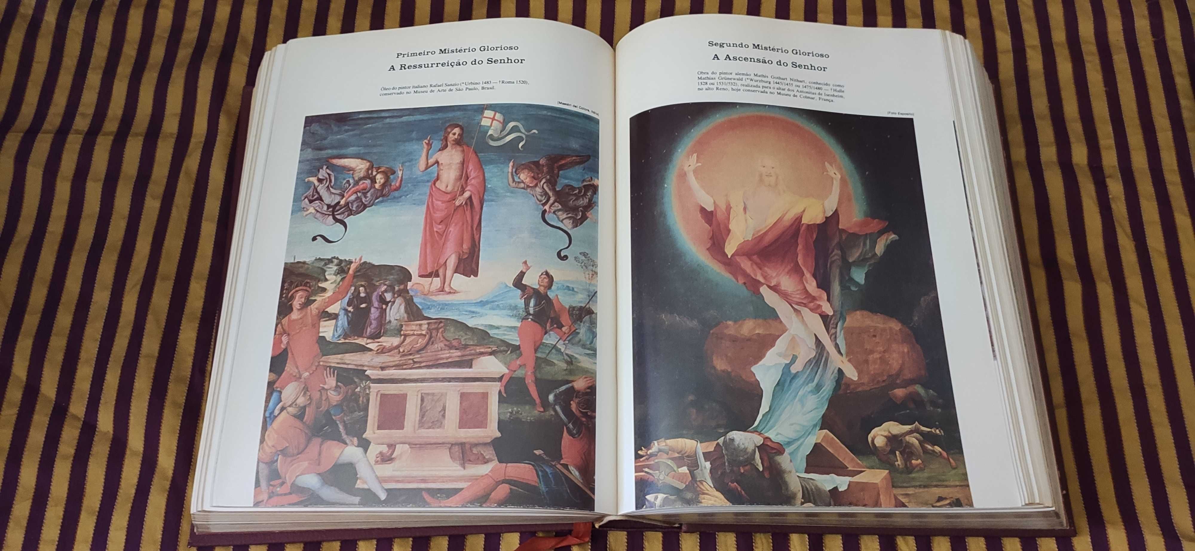 Bíblia Sagrada editora delta