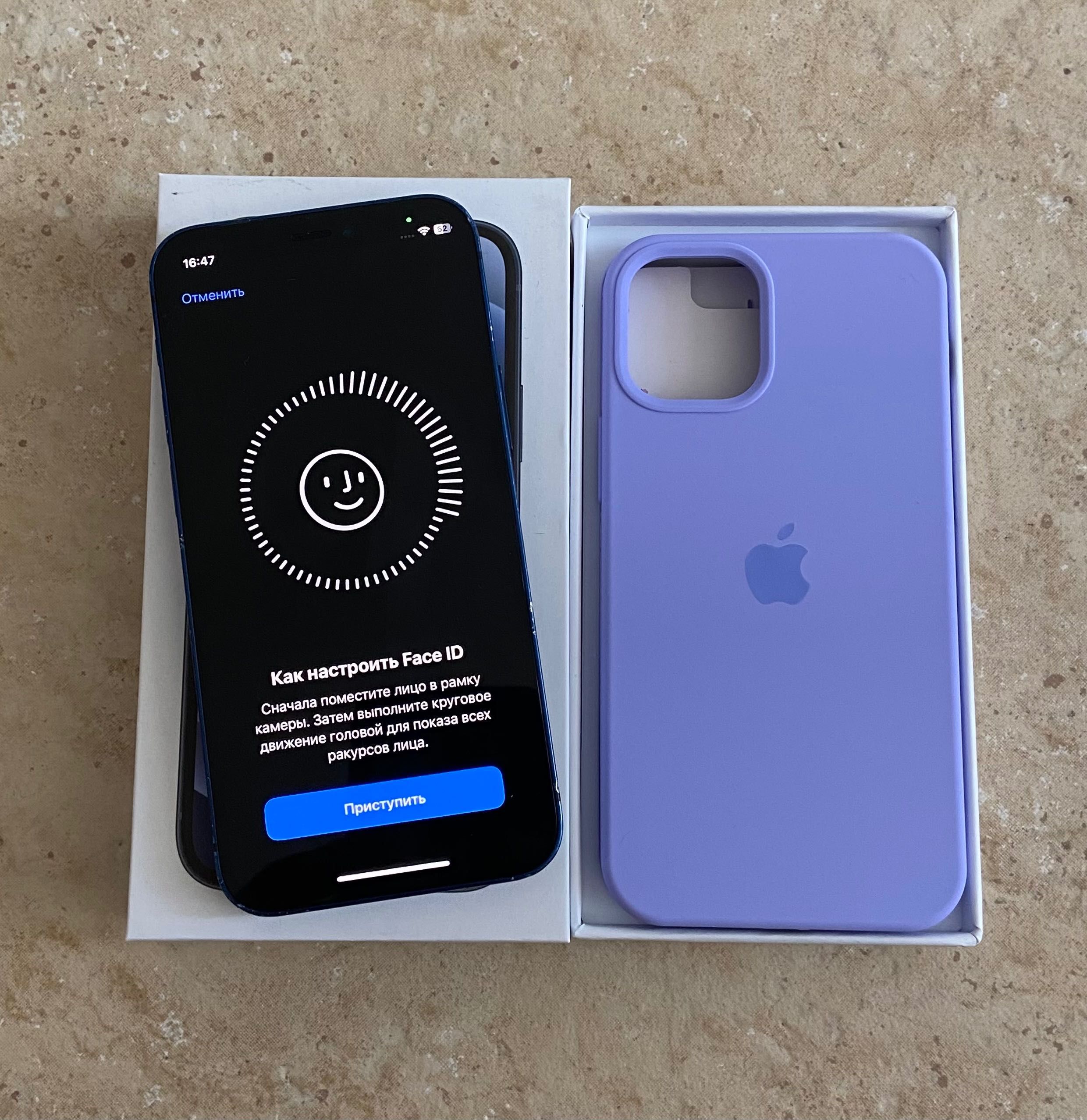 iPhone 12 Mini 128GB neverlock