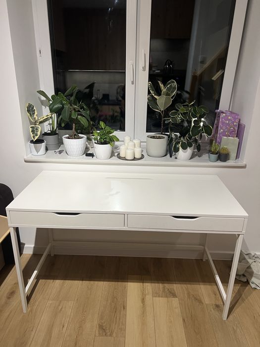 Biurko Alex Ikea