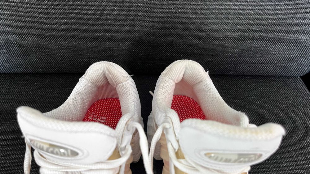 Buty damskie Adidas Climcool 38