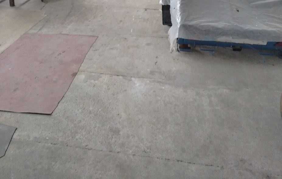 Продам капітальний ангар (великий гараж) 5.7х15 м