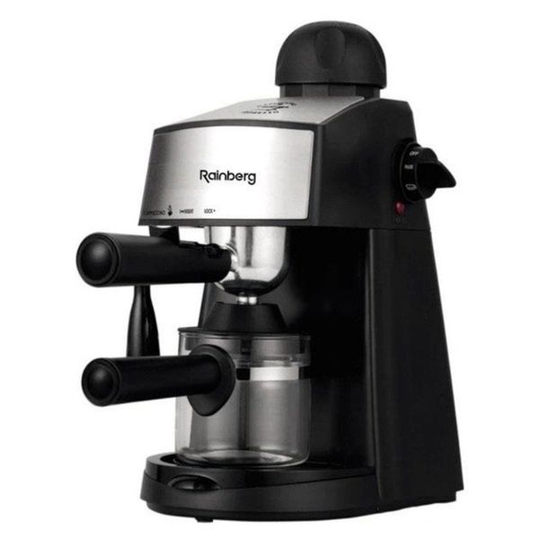 Кофемашина  Rainberg RB-8111 2200Ват