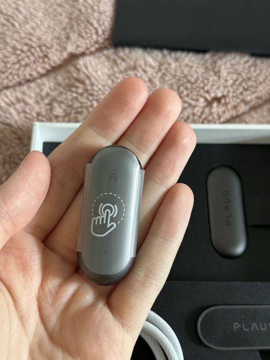 Plaud NotePin dyktafon