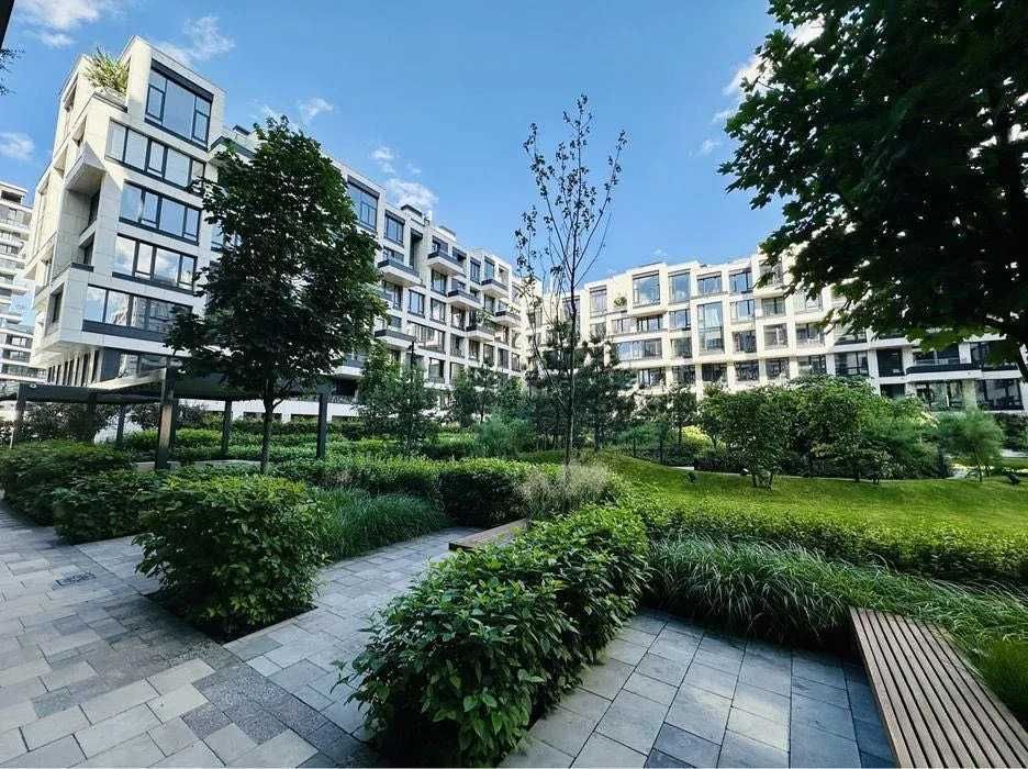 NEW! 2К ЖК Unit Home вул.Гарета Джонса 12 Шевченківський Центр Без %