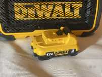 Akumulator/Bateria DEWALT 12v-3ah -Nowe