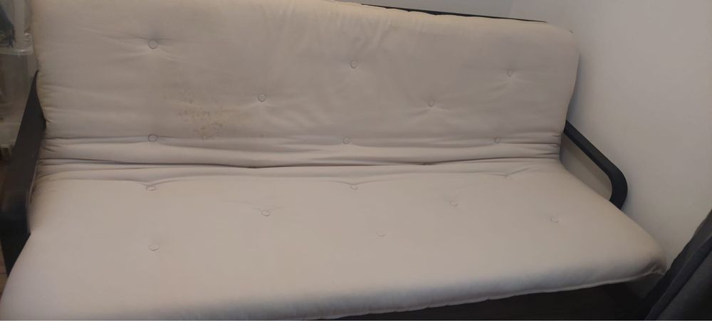 Sofa cama click clak