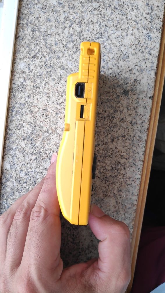 Nintendo Gameboy Color