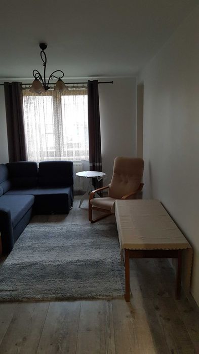 Do wynajęcia mieszkanie Ełk Baranki ul. Jana Pawła