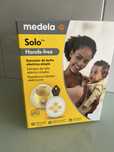 Medela solo hands-free
