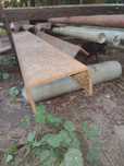 ceownik zimnogięty 120 x 60 x 3