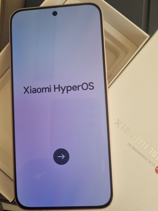 Xiaomi 15T 256Gb